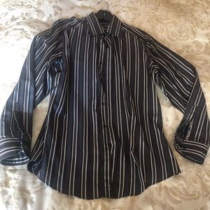 Gucci men’s dress shirt